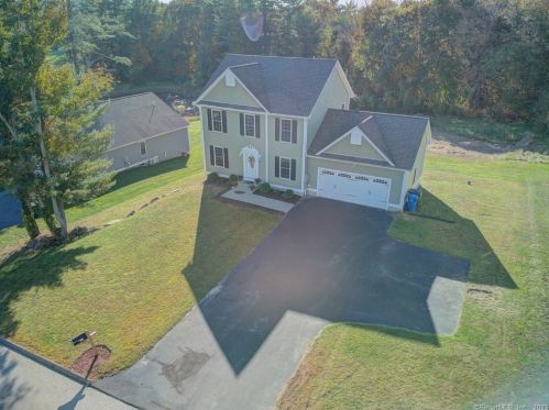 19 Brookside Dr, Killingly, CT exterior