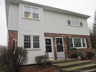 1 Bradley Cir, Enfield, CT 06082 exterior