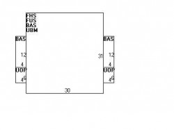 13 Beech St, Newton, MA 02458 floor plan