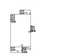 27 Broadway Ter, Newton, MA 02460 floor plan