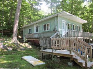 94 Pine Trl, Dedham, ME 04429 exterior