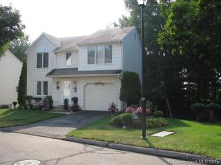 14 Shagbark Ln, Milford, CT 06461 exterior