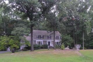 32 Kiln Hill Ln, Ridgefield, CT 06877 exterior