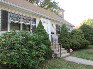 125 Spring St, Stratford, CT 06614 exterior