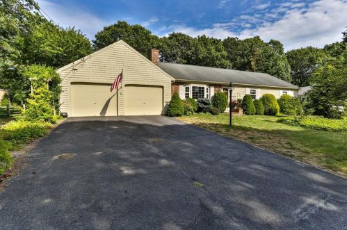 14 Wolfson Rd, Yarmouth, MA 02664 exterior
