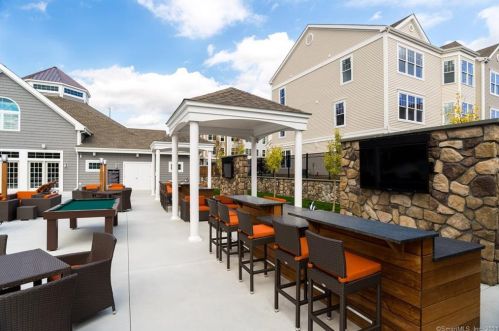 513 Copper Square Dr, Bethel, CT exterior