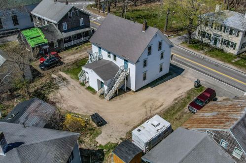 7 Elm St, Topsham, ME 04086 exterior