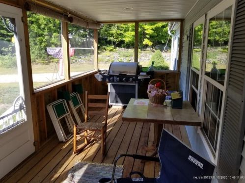 107 Chandler Hill Rd, Bethel, ME 04217 exterior