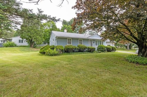 11 Lyman Dr, Torrington, CT 06790 exterior