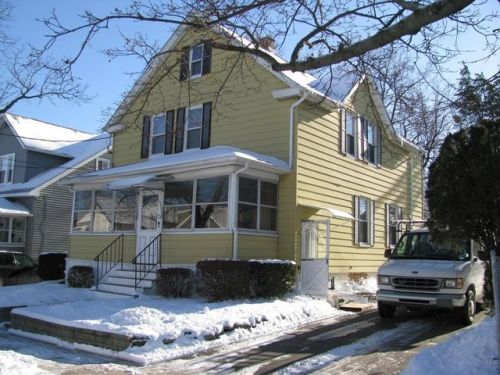 23 Dallaire Ave, Chicopee, MA 01020 exterior