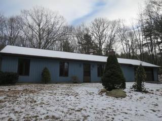 93 Thayer Rd, Monson, MA 01057 exterior