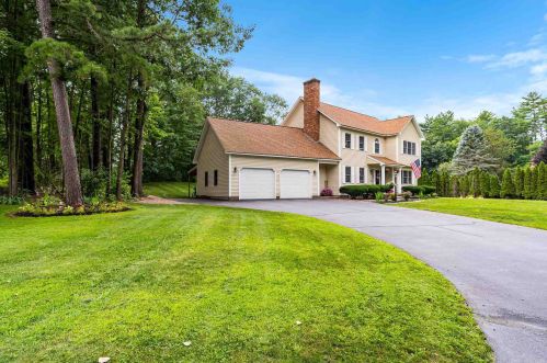 21 Fox Run, Concord, NH 03301 exterior