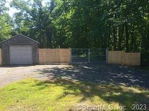43 Old Windsor Rd, Bloomfield, CT 06002 exterior