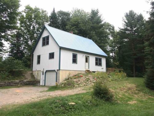 360 North Rd, Eden, VT exterior