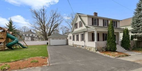 172 Middlesex St, North-Andover, MA 01845 exterior