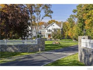 7 Fraser Rd, Westport, CT 06880 exterior