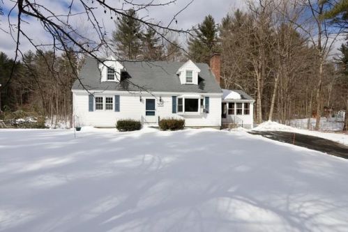 98 Haynes Rd, Townsend, MA 01469 exterior