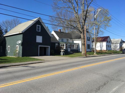 15 Exeter Rd, Corinth, ME 04427 exterior