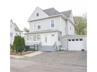 76 Webster St, Meriden, CT 06450 exterior