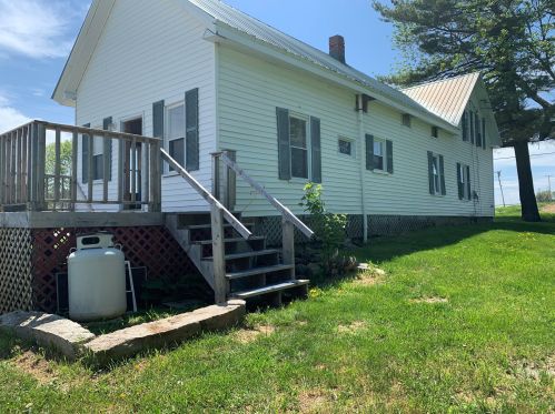 1787 Avenue Rd, Exeter, ME 04435 exterior