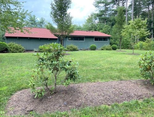 7 Moss Ln, Amherst, MA 01002 exterior