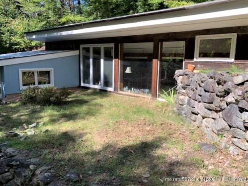 143 Wharff Rd, Guilford, ME 04443 exterior