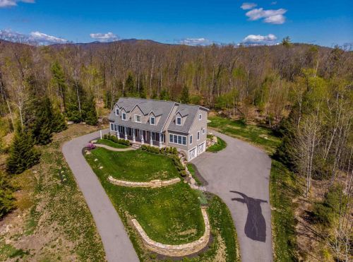 70 Grandview Rd, Conway, NH 03818 exterior