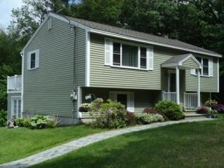 80 Hovey Rd, Londonderry, NH 03053 exterior