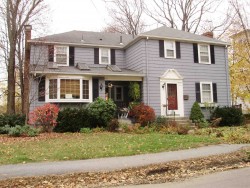 71 Arlington St, Newton, MA 02458 exterior