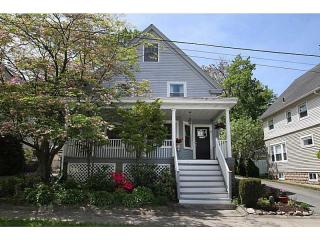 44 Firglade Ave, Providence, RI 02906 exterior