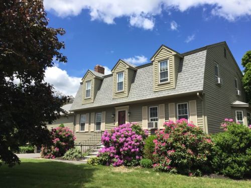 9 Waterview Dr, Medway, MA 02053 exterior