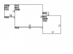 116 Atwood Ave, Newton, MA 02460 floor plan