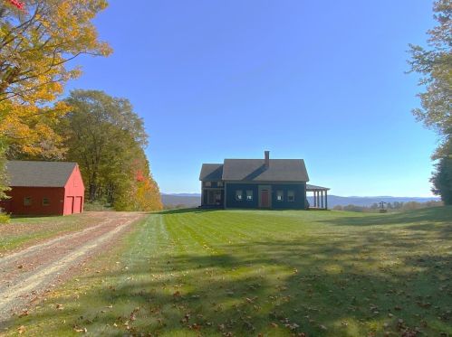53 Duncan Rd, Alstead, NH 03602 exterior