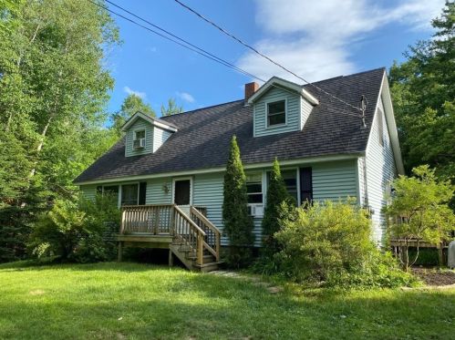 44 Lary Rd, Canaan, NH 03741 exterior