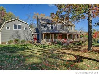 100 Addison Rd, Glastonbury, CT 06033 exterior