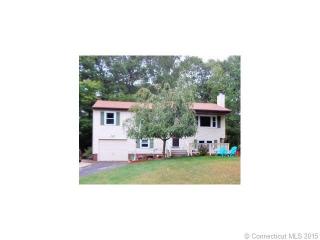 6 Lancashire Ct, Waterford, CT 06385 exterior