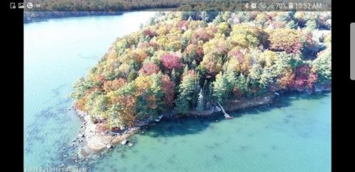 64 Dwelly Point Rd, Franklin, ME 04634 exterior