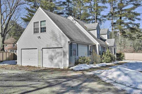 3 Matthews Rd, Keene, NH 03431 exterior