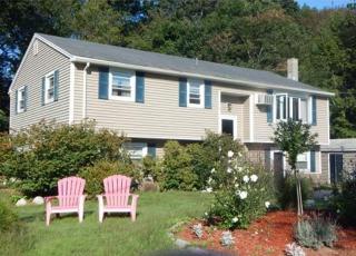 12 Loren Rd, Salem, NH 03079 exterior