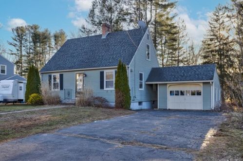 53 Boyer St, Kensington, CT 06037 exterior
