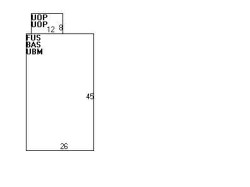 17 Pembroke St, Newton, MA 02458 floor plan