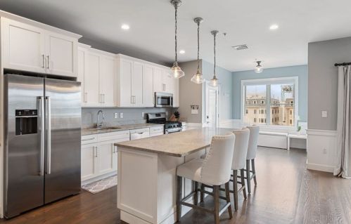 772 3Rd St, Boston, MA 02127 exterior