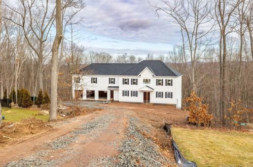241 Country Ln, South-Glastonbury, CT 06073 exterior