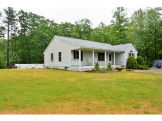 133 Jenness Rd, Epping, NH 03042 exterior