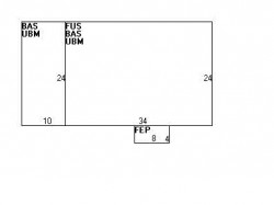 4 Carthay Cir, Newton, MA 02461 floor plan