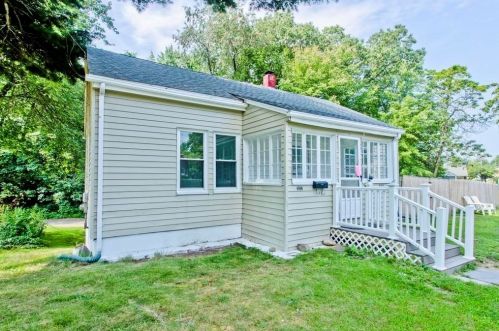 2127 Page Blvd, Springfield, MA 01151 exterior