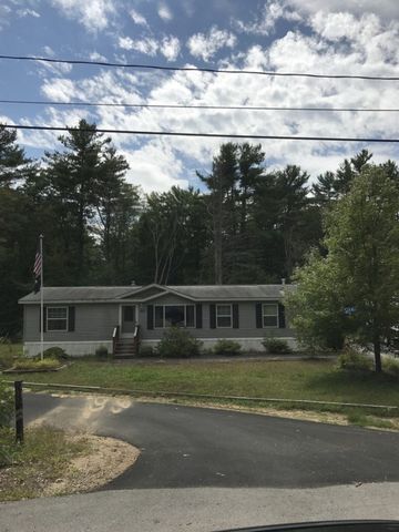 200 Roberts Rd, Barrington, NH 03825 exterior