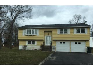 5 Scott Dr, Waterbury, CT 06712 exterior