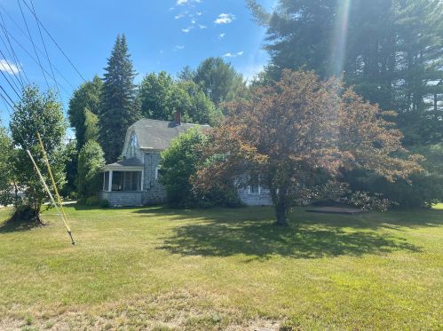 244 Harrison Rd, Bridgton, ME 04009 exterior