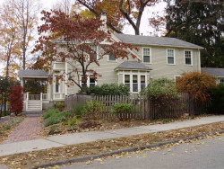 15 Trowbridge Ave, Newton, MA 02460 exterior